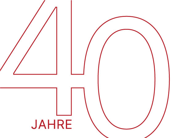 40 Jahre HWB – Erfahrung und Engagement